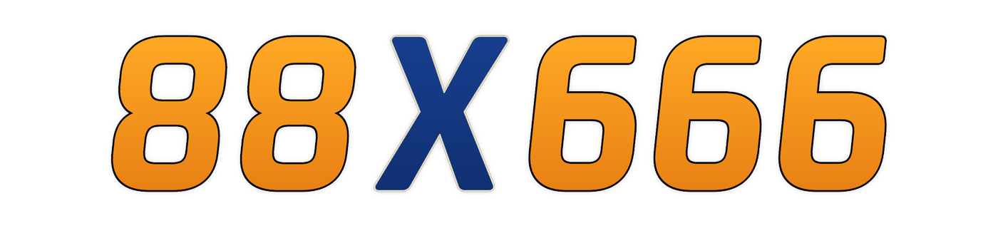 88x666 Logo